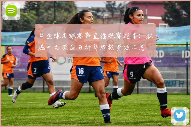 年全球足球赛事直播观赛指南：权威平台深度分析与终极资源汇总