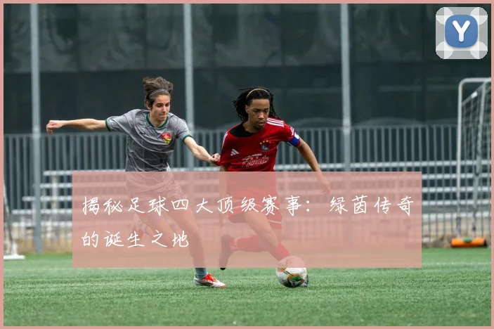 揭秘足球四大顶级赛事：绿茵传奇的诞生之地